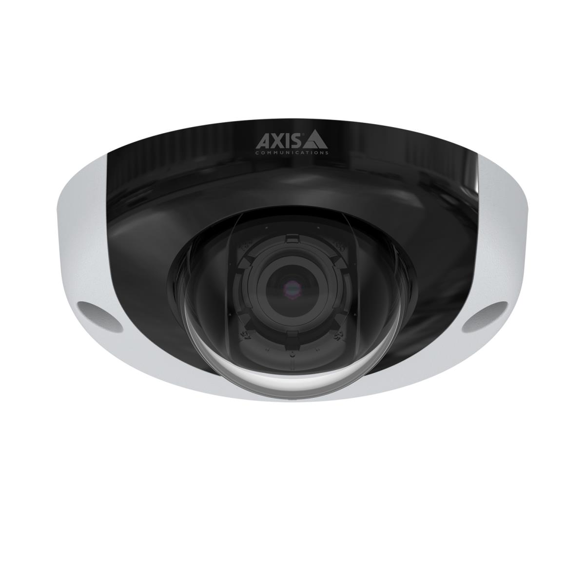 AXIS P3935-lr M12 Network Camera Bulk 10pack