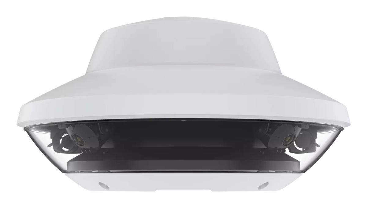 AXIS Q6010-e 50 Hz Network Camera