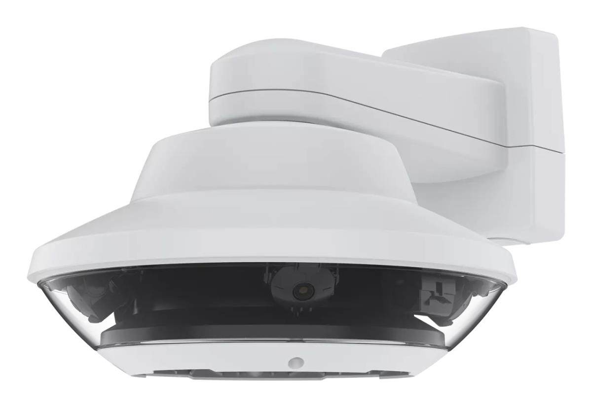 AXIS Q6010-e 50 Hz Network Camera