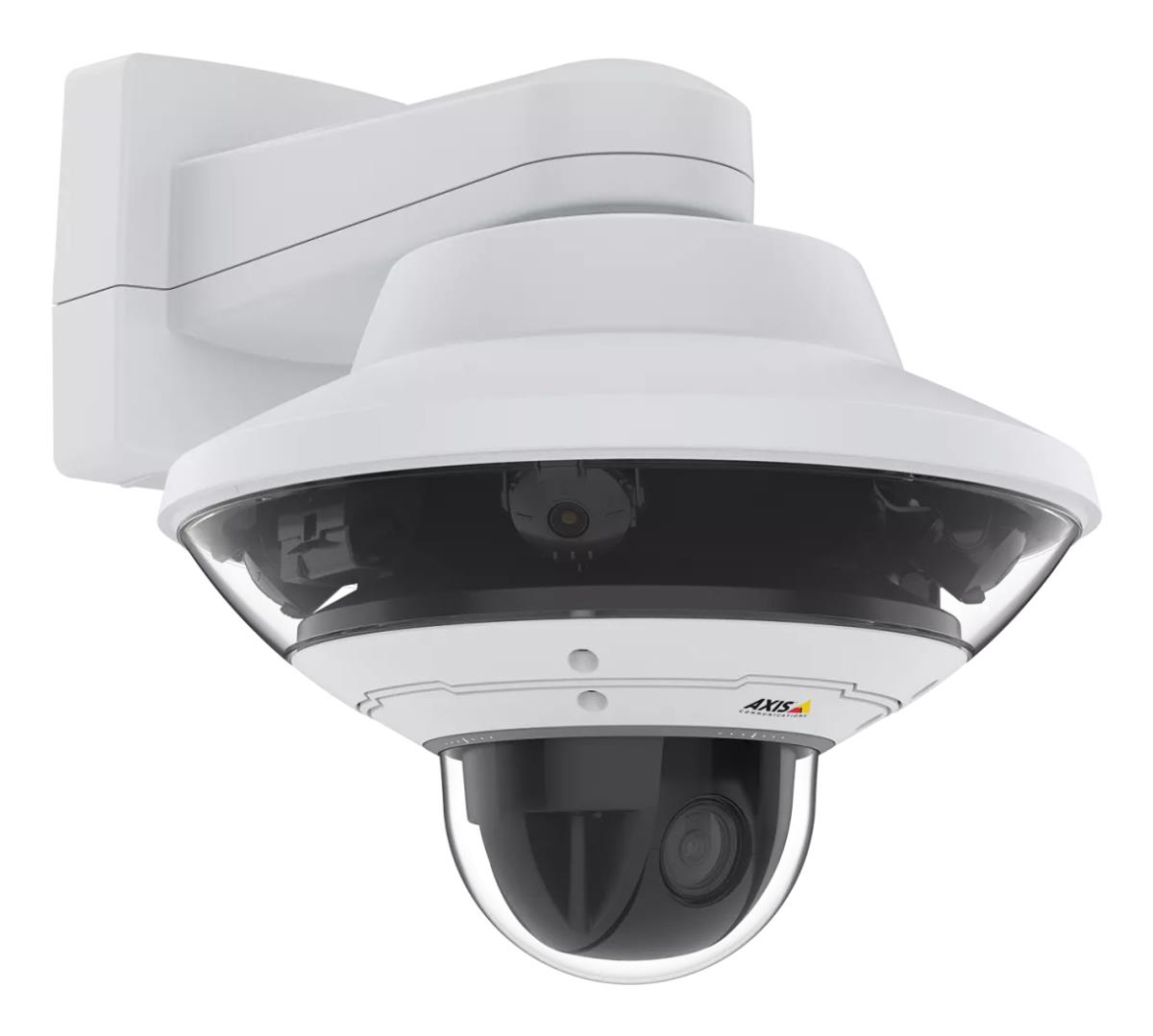 AXIS Q6010-e 50 Hz Network Camera