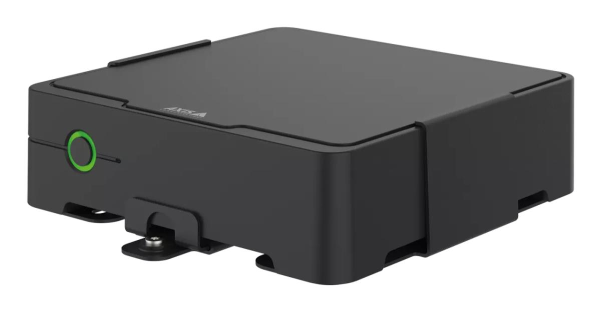 AXIS W800 System Controller