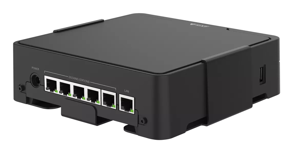 AXIS W800 System Controller