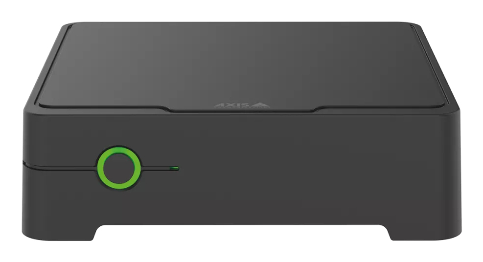 AXIS W800 System Controller