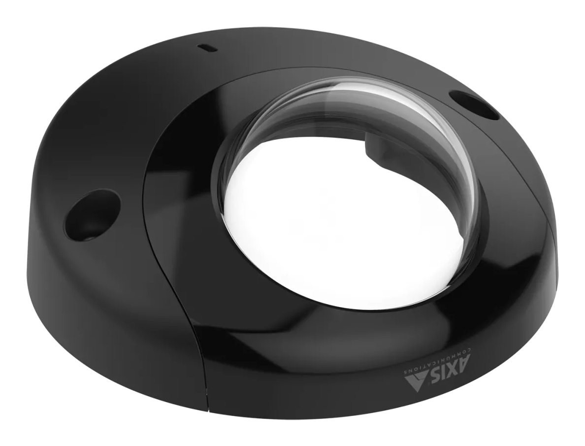 AXIS Dome Cover Black 4pack (02004-001)