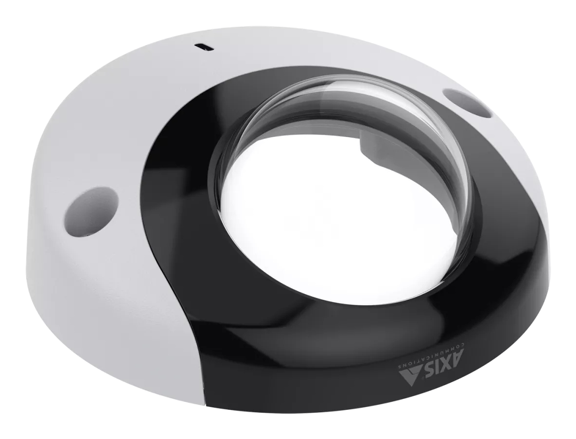 AXIS Dome Cover White 4pack (02011-001)