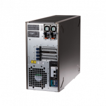AXIS Camera Station S1132 Tower 32TB Server And Client