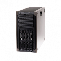 AXIS Camera Station S1132 Tower 32TB Server And Client