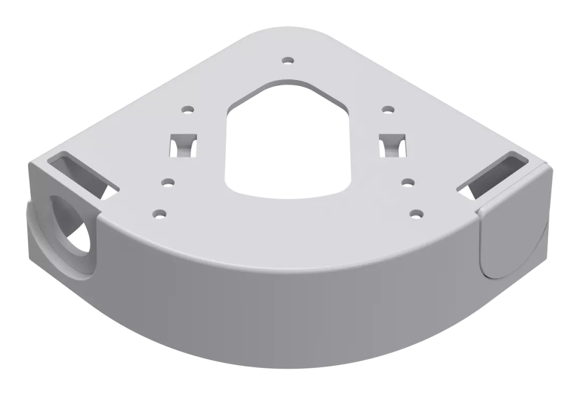 AXIS Tq9601 Conduit Top Box