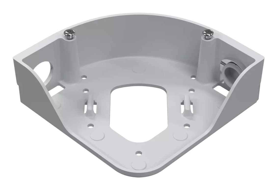 AXIS Tq9601 Conduit Top Box