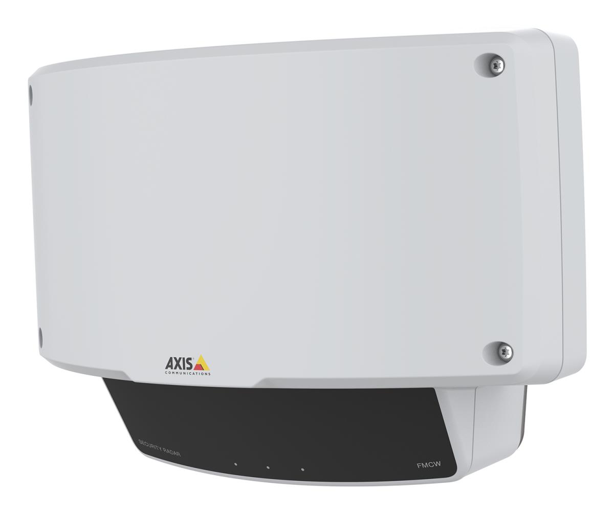 AXIS D2110-ve Security Radar