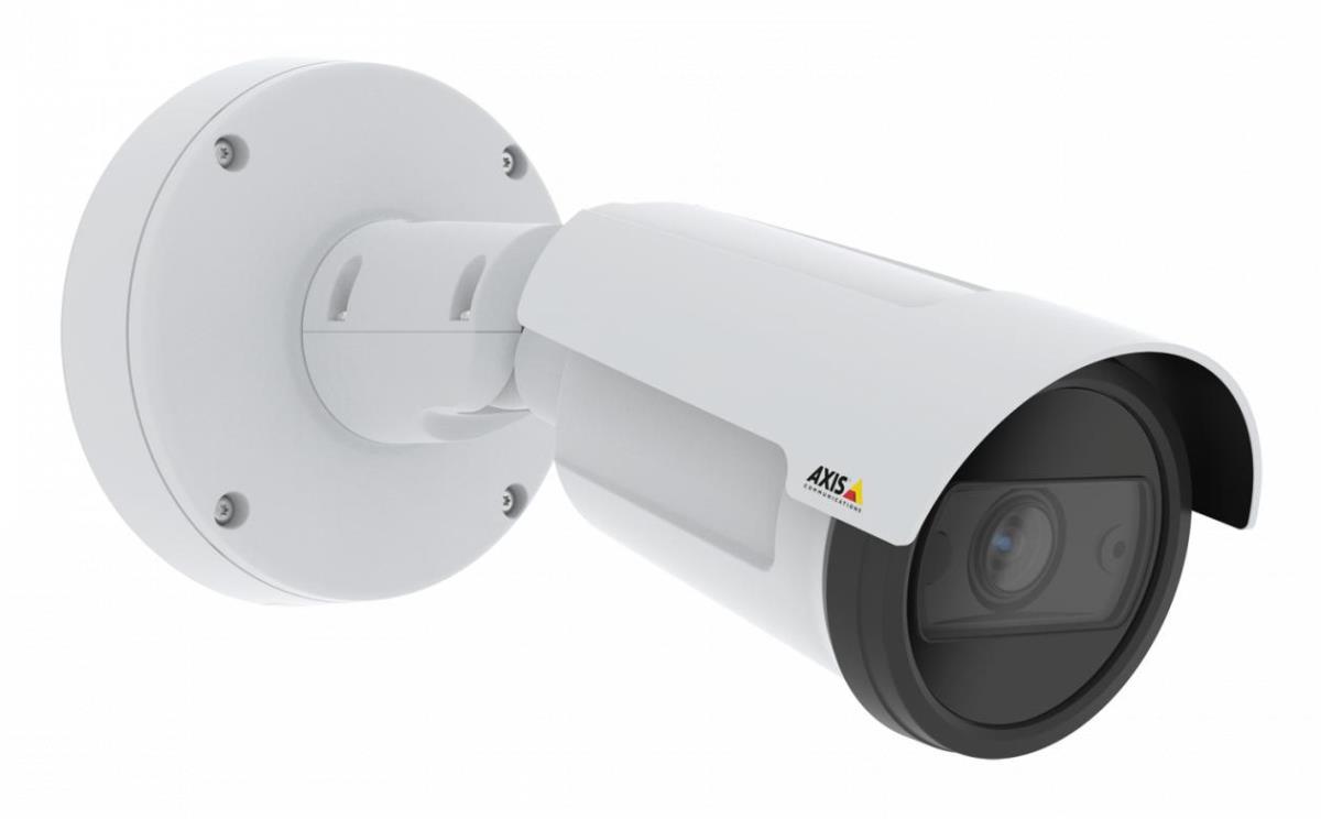 AXIS P1455-le Network Camera
