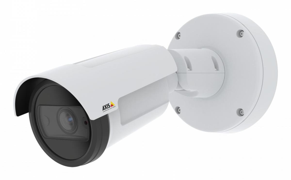 AXIS P1455-le Network Camera