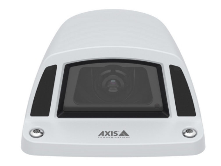 AXIS P3925-lre Network Camera