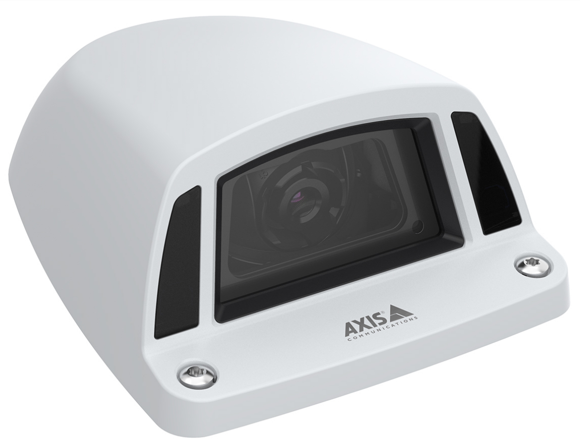 AXIS P3925-lre Network Camera