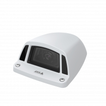 AXIS P3925-lre Network Camera