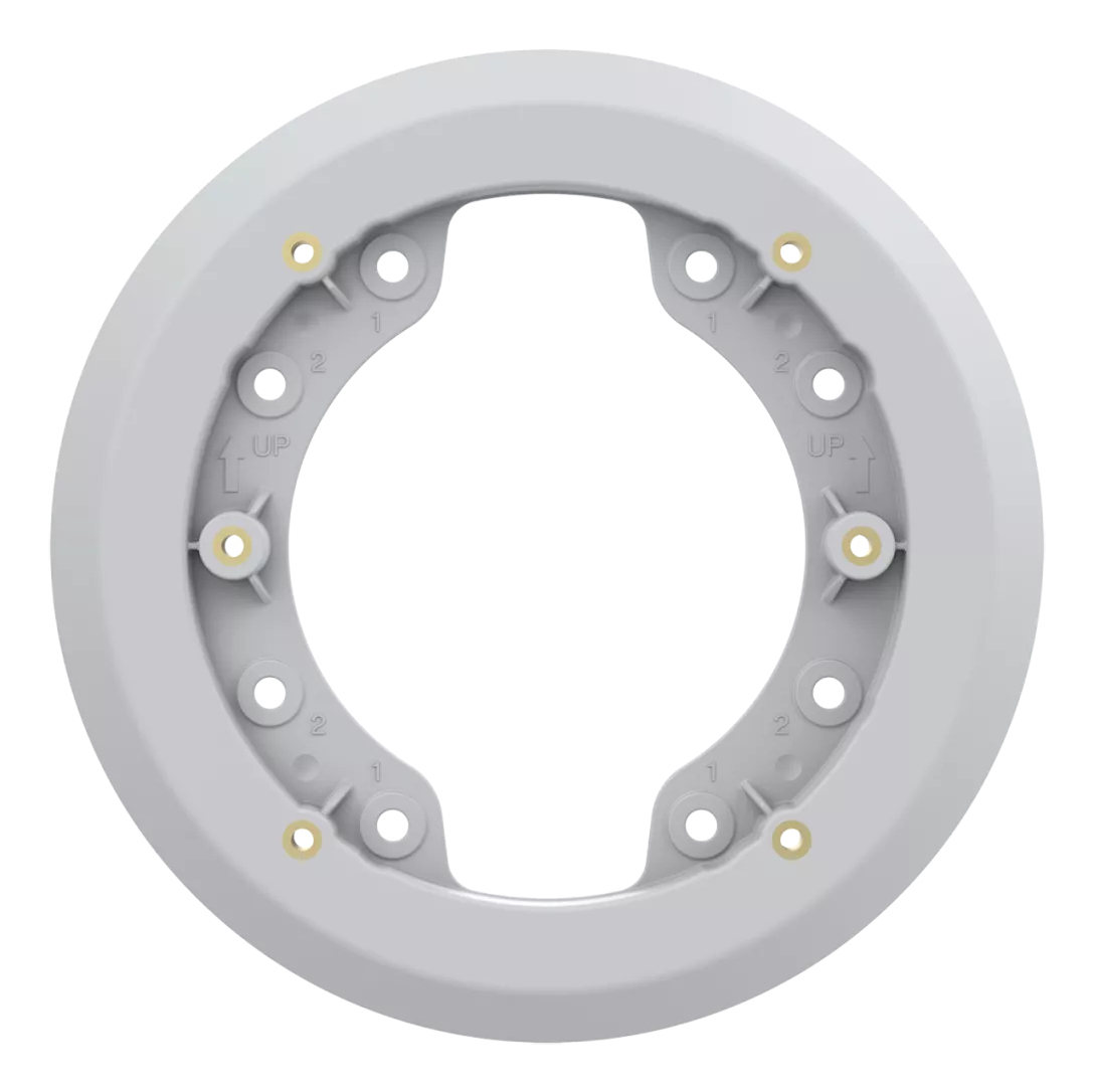 AXIS Tp1601 Adapter Plate