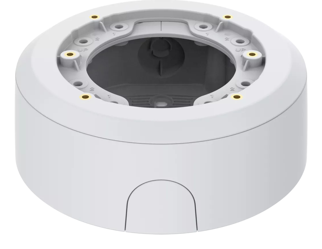 AXIS Tp1601 Adapter Plate