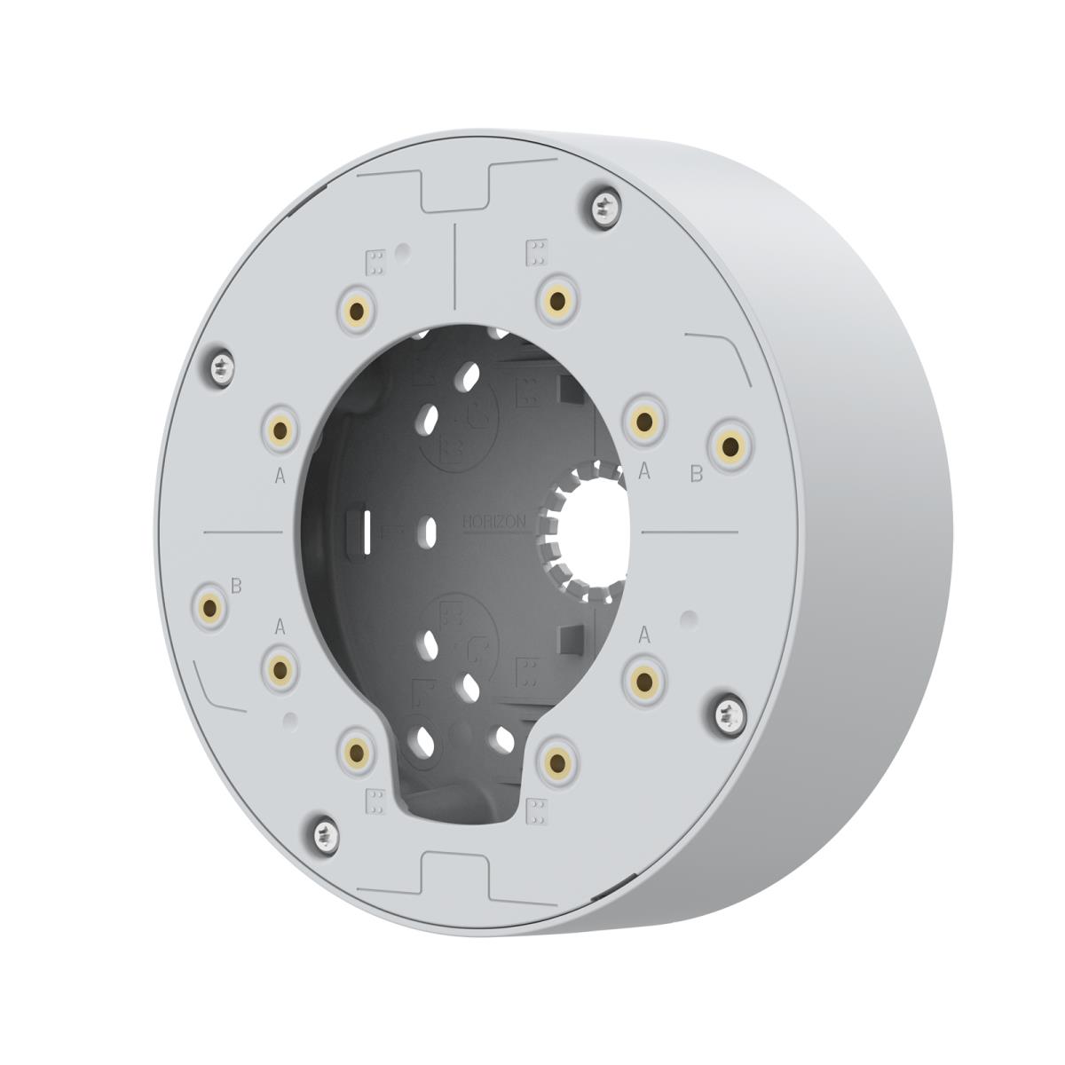 AXIS Tp3603 Conduit Back Box