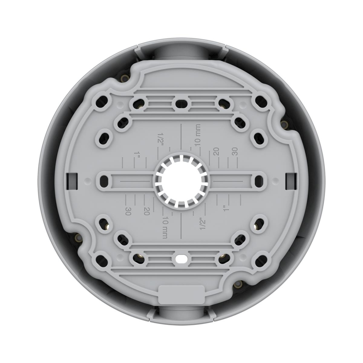 AXIS Tp3603 Conduit Back Box