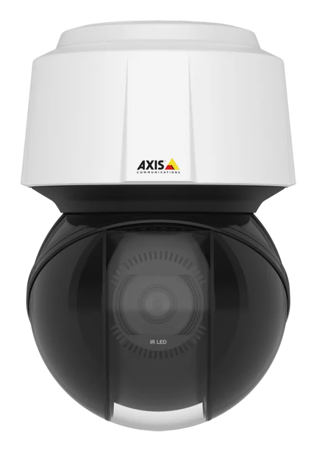 AXIS Q6135-le 50hz Ptz Network Camera (01958-003)