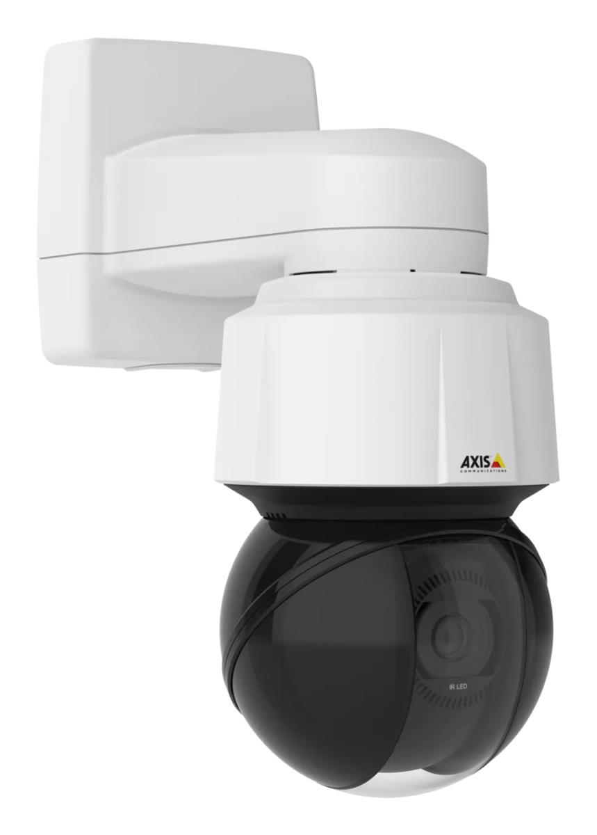 AXIS Q6135-le 50hz Ptz Network Camera (01958-003)