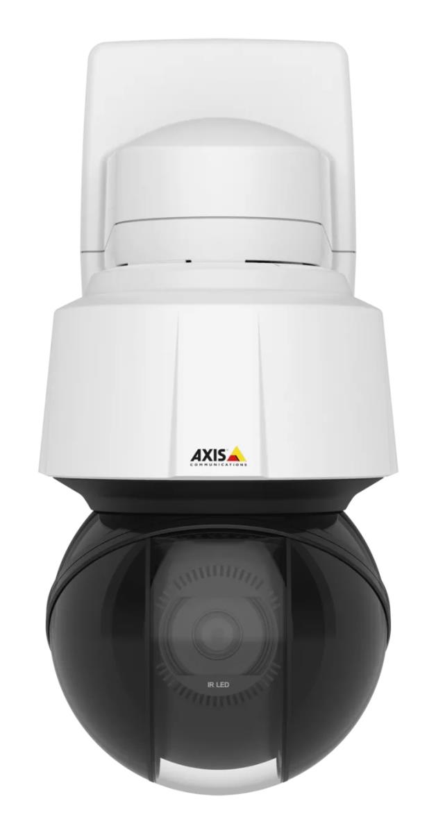 AXIS Q6135-le 50hz Ptz Network Camera (01958-003)