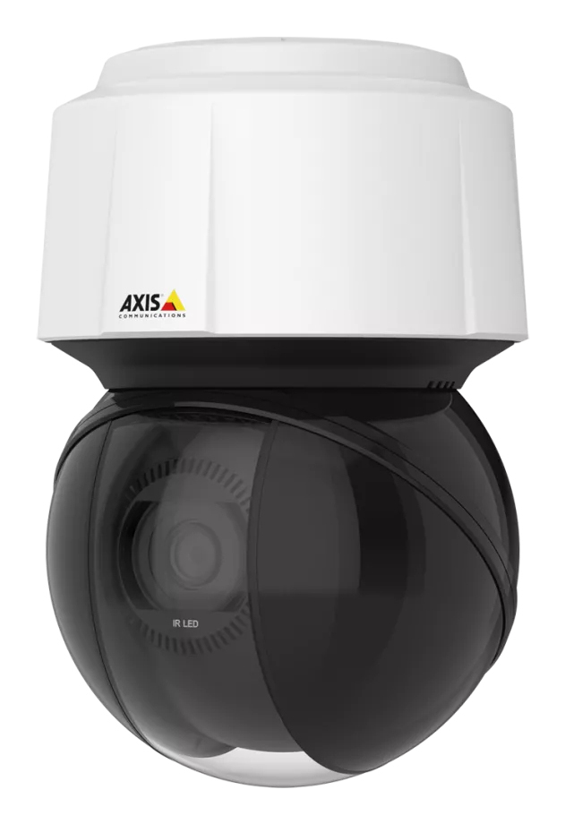 AXIS Q6135-le 50hz Ptz Network Camera (01958-003)