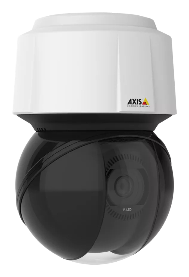 AXIS Q6135-le 50hz Ptz Network Camera (01958-003)