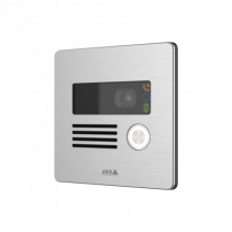 AXIS I8016-lve Network Video Intercom