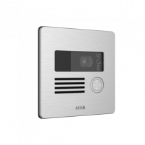 AXIS I8016-lve Network Video Intercom