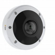 AXIS M3077-plve Network Camera