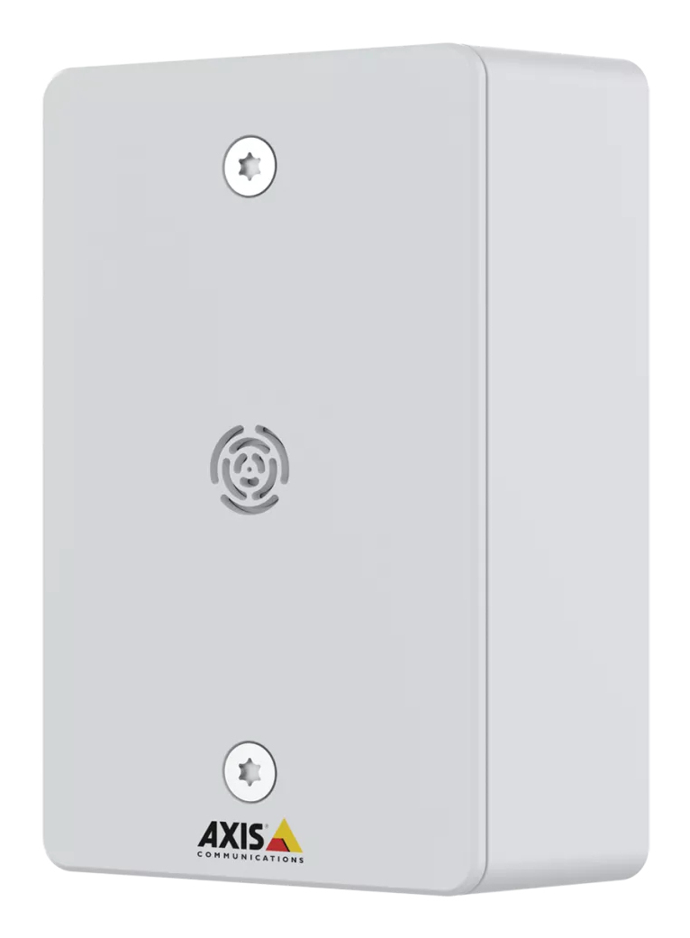 AXIS Tu1001-ve Microphone