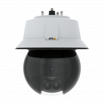 AXIS Q6315-le 50hz Ptz Network Camera