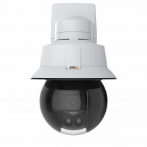 AXIS Q6315-le 50hz Ptz Network Camera