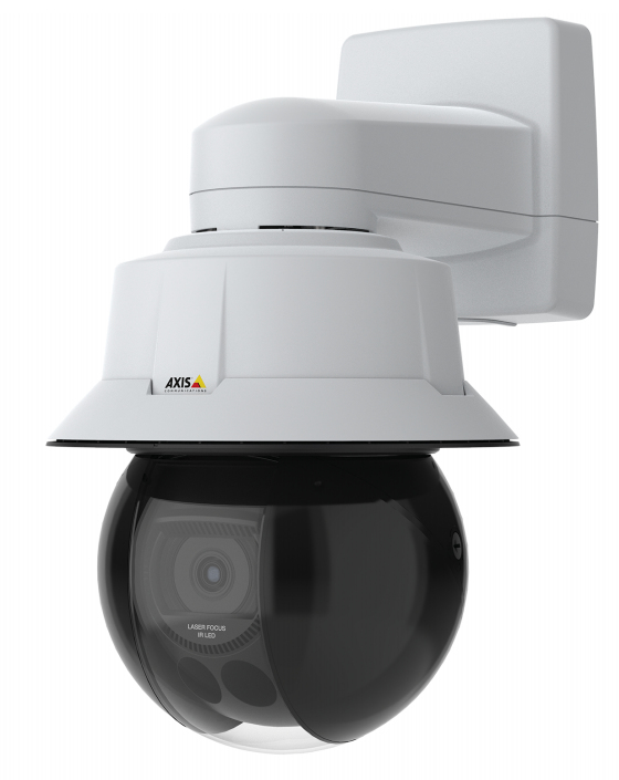 AXIS Q6315-le 50hz Ptz Network Camera