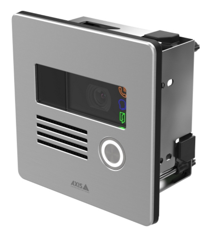 AXIS Ti8202 Recessed Mount
