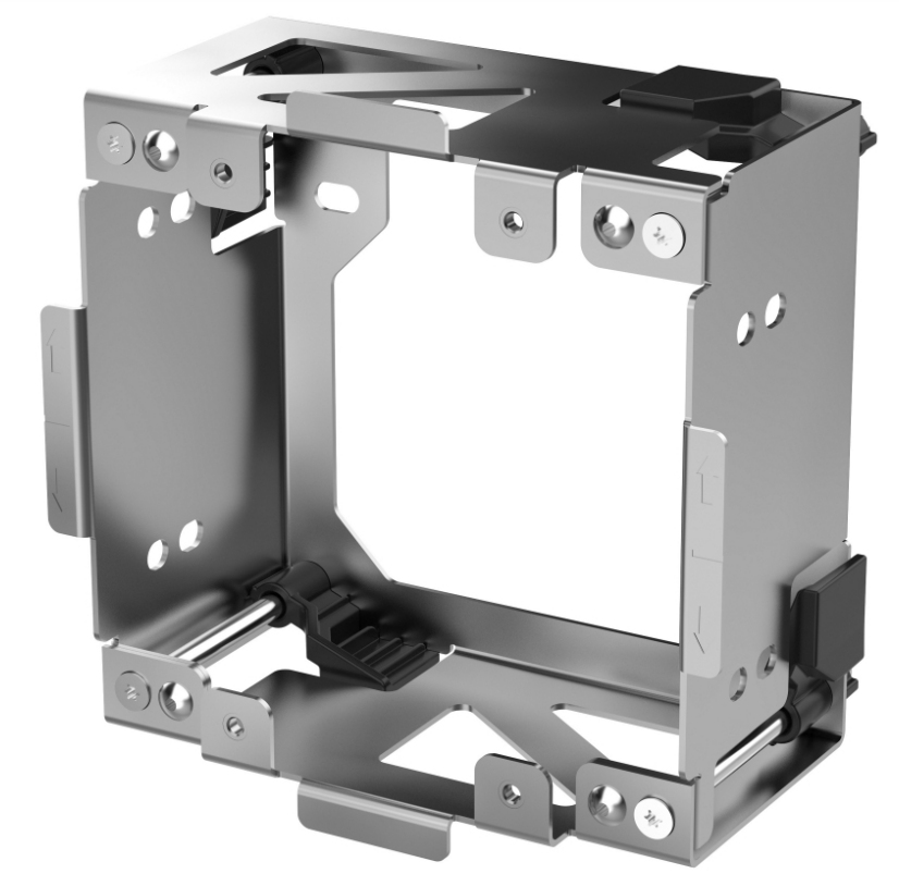 AXIS Ti8202 Recessed Mount