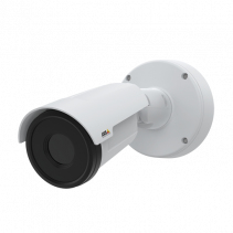 AXIS Q1952-e 10mm 30 Fps Outdoor Thermal Network Camera