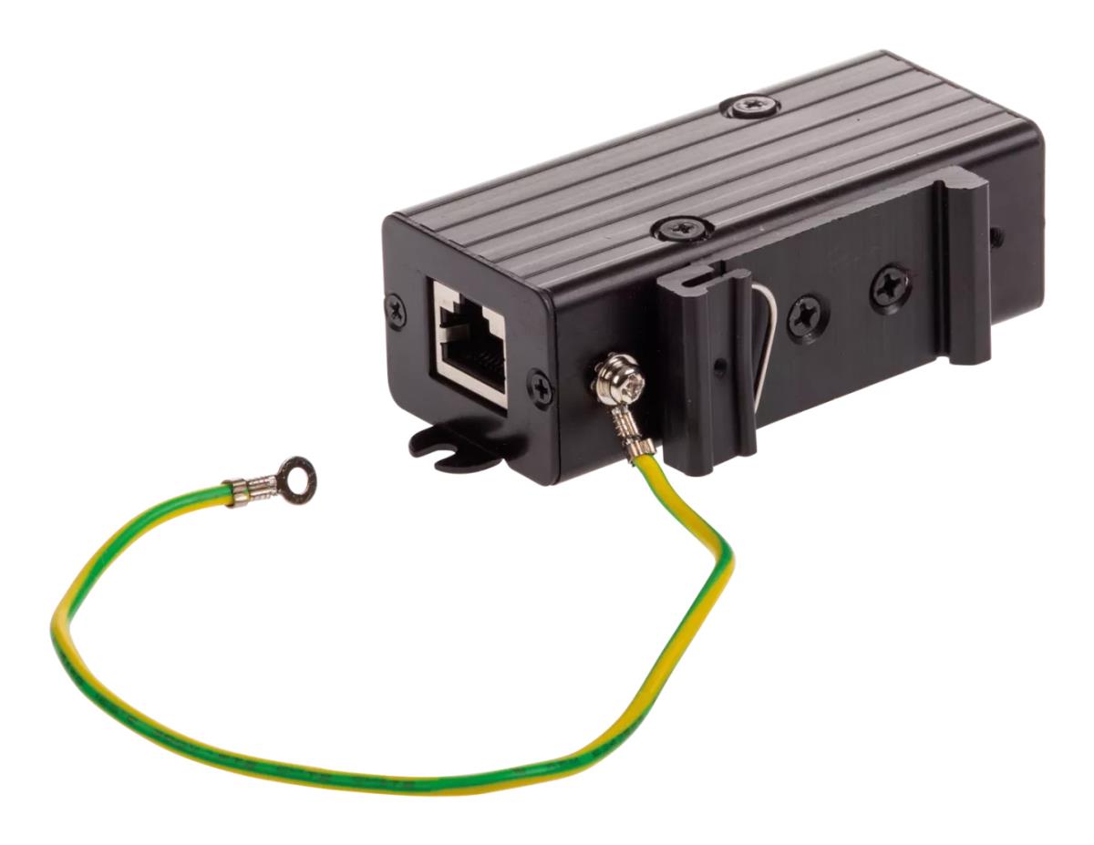 AXIS Tu8001 Ethernet Surge Protector