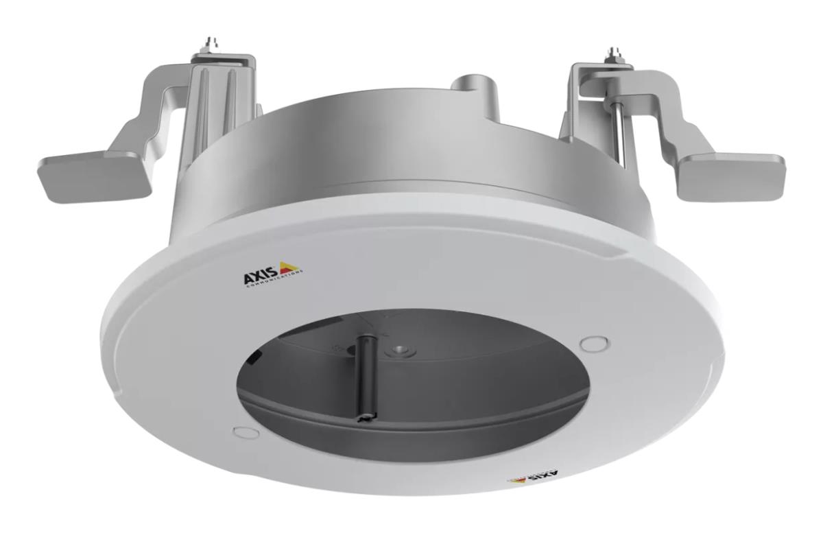 AXIS Tm3205 Plenum Recessed Mount