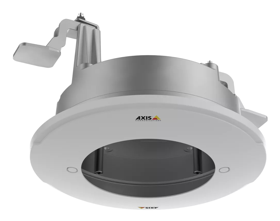 AXIS Tm3205 Plenum Recessed Mount