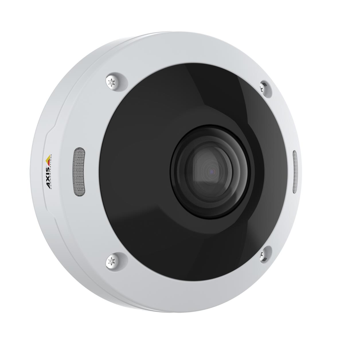 AXIS M4308-ple Panoramic Camera