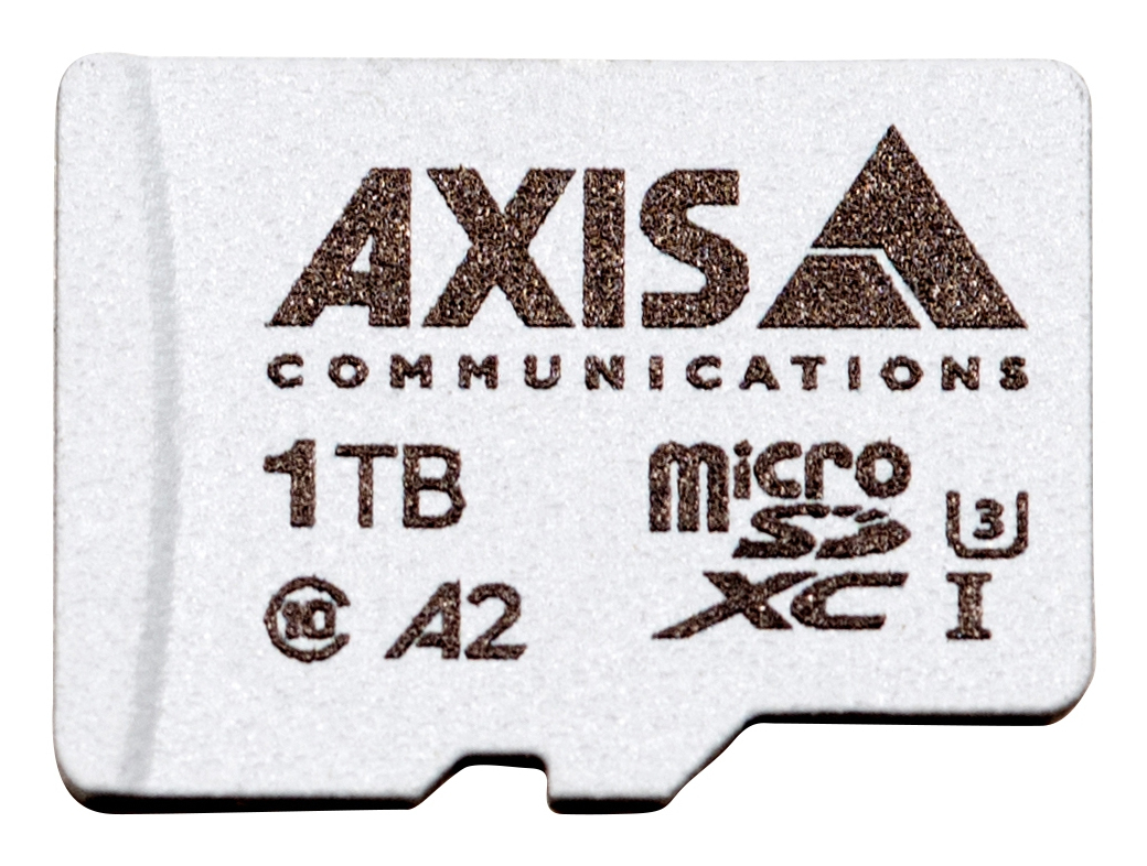 AXIS Surveillance Card 1tb
