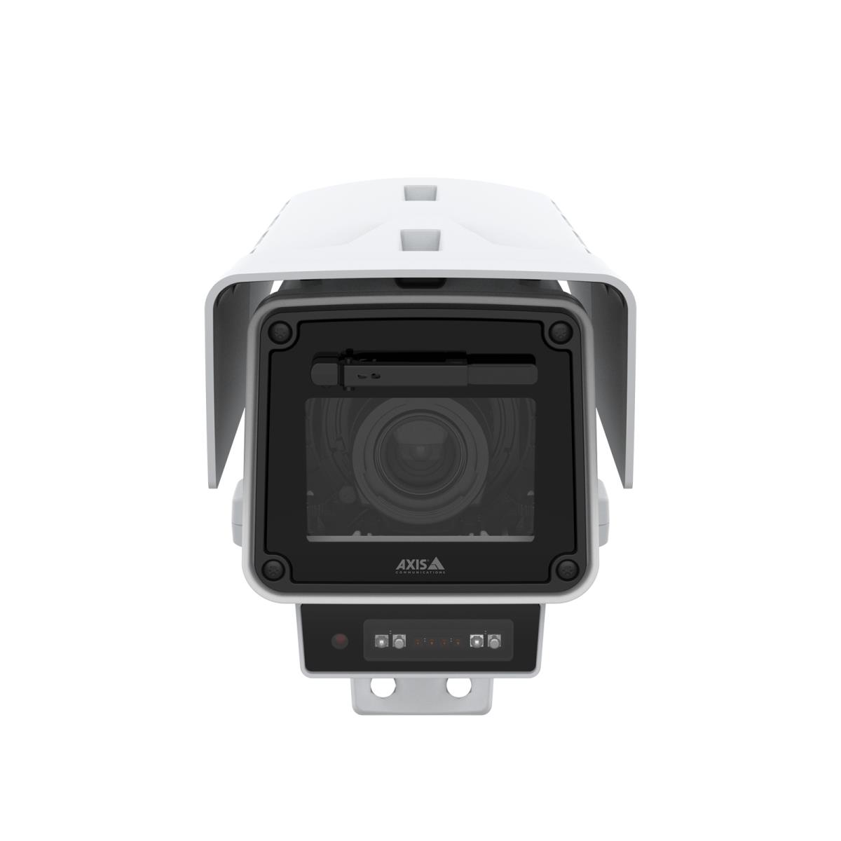 AXIS Q1656-le 1/1.8in Image Sensor Outdoor