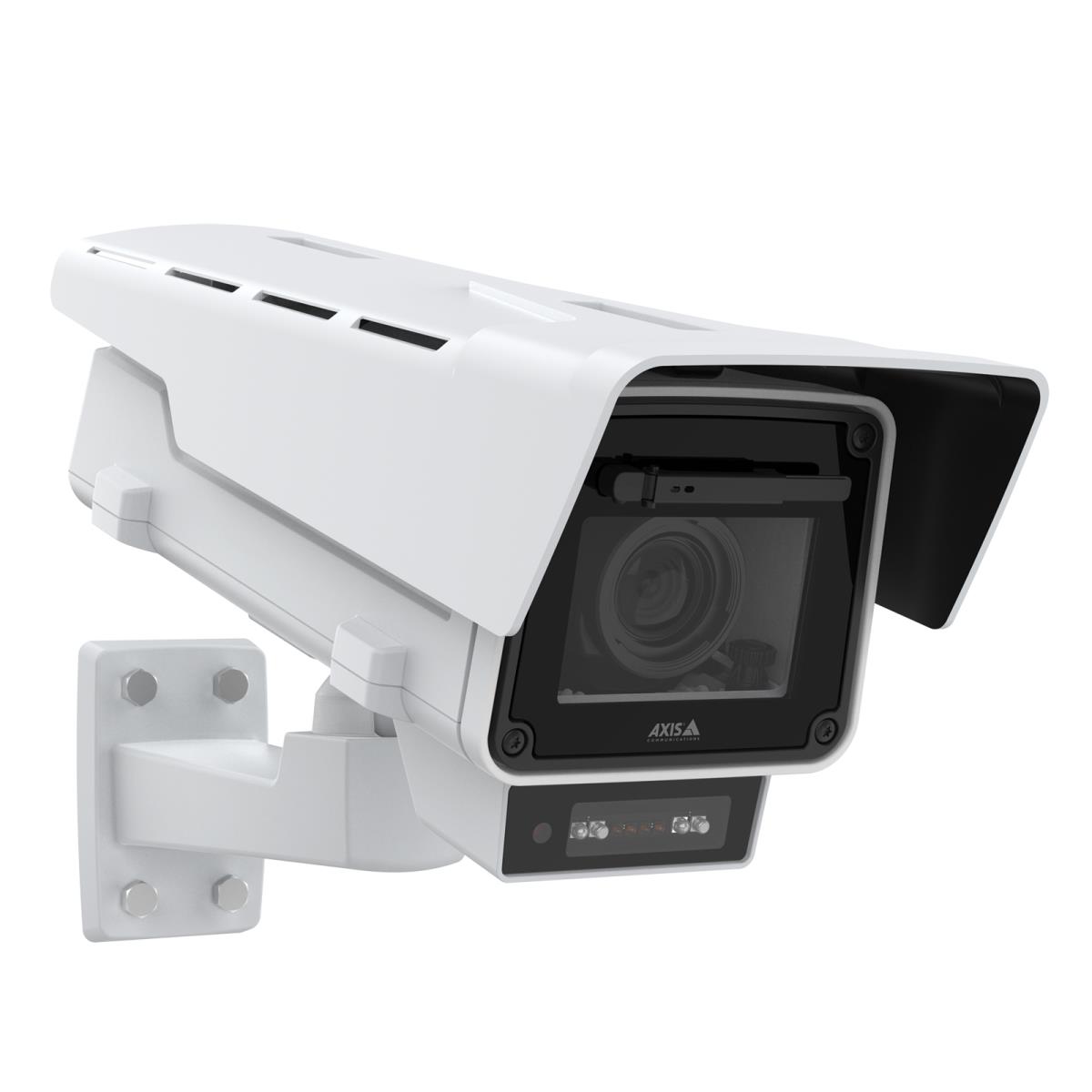 AXIS Q1656-le 1/1.8in Image Sensor Outdoor
