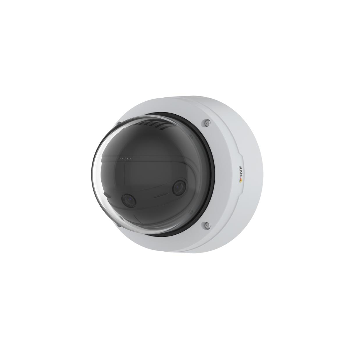 AXIS P3818-pve Panoramic Camera