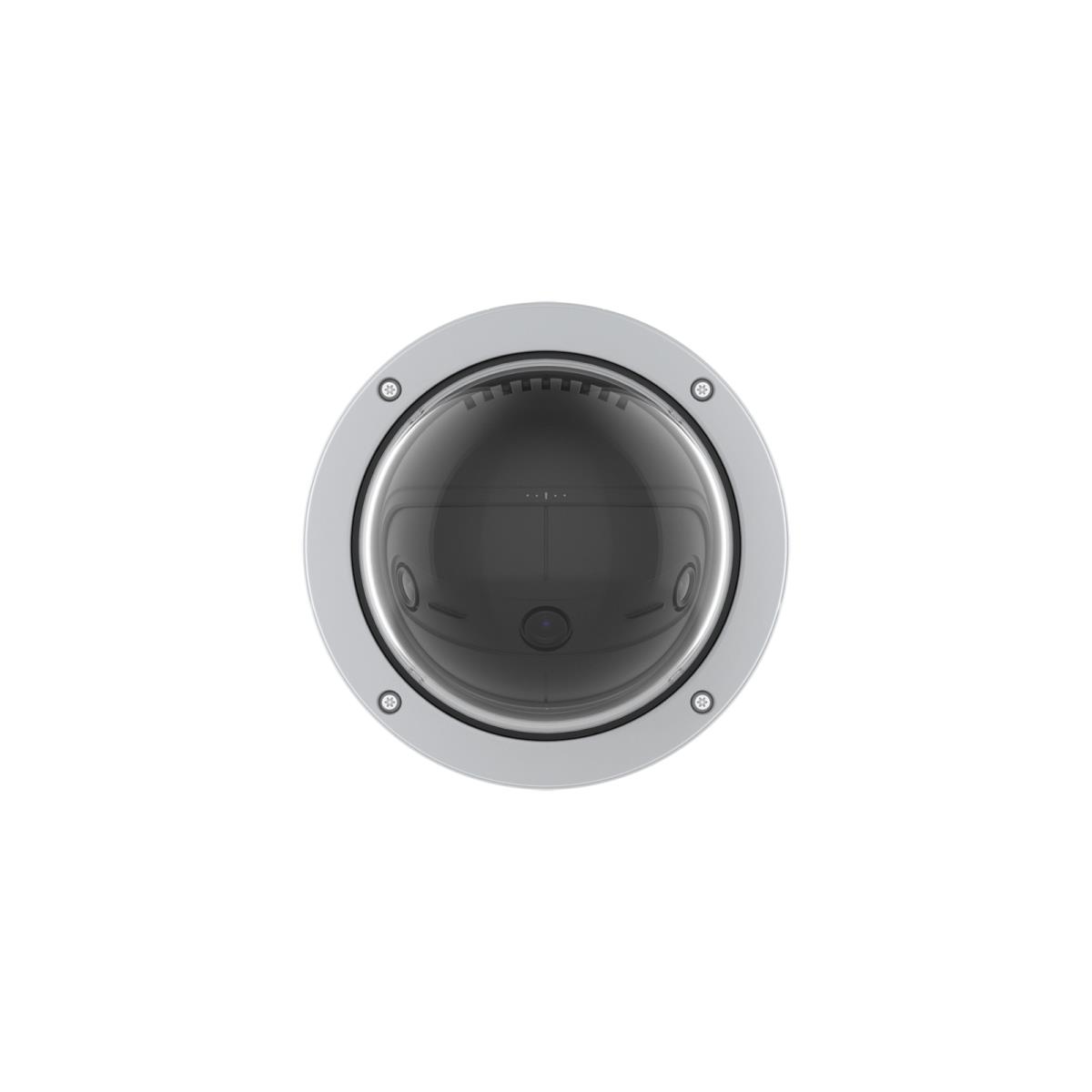 AXIS P3818-pve Panoramic Camera