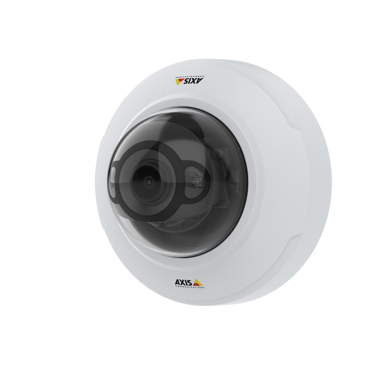 AXIS M4216-lv Dome Camera