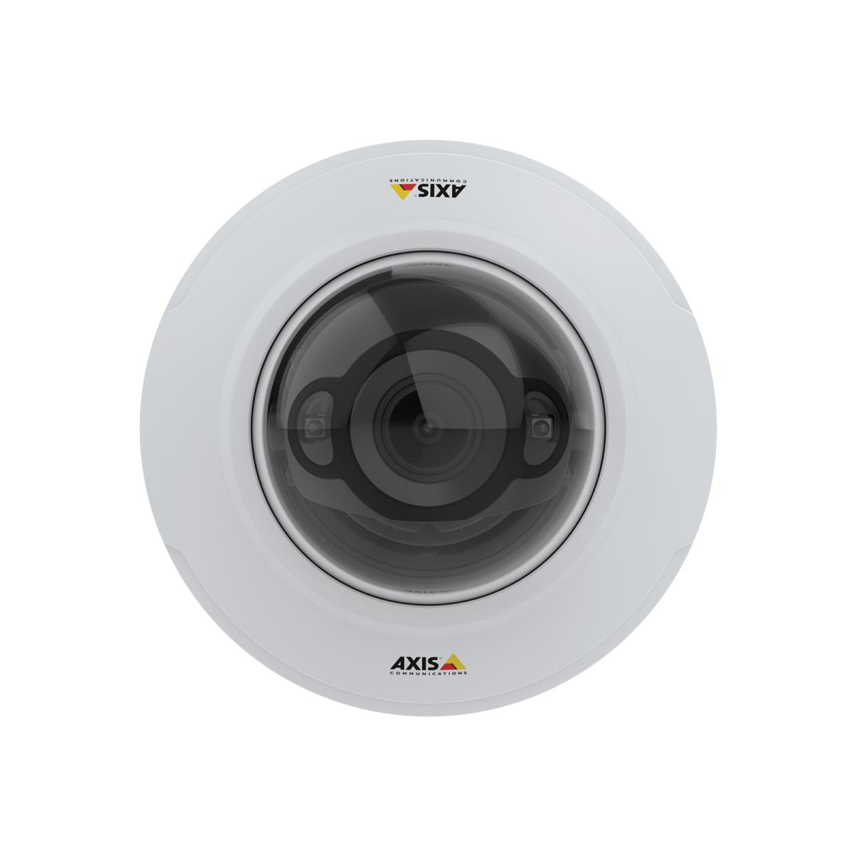 AXIS M4216-lv Dome Camera