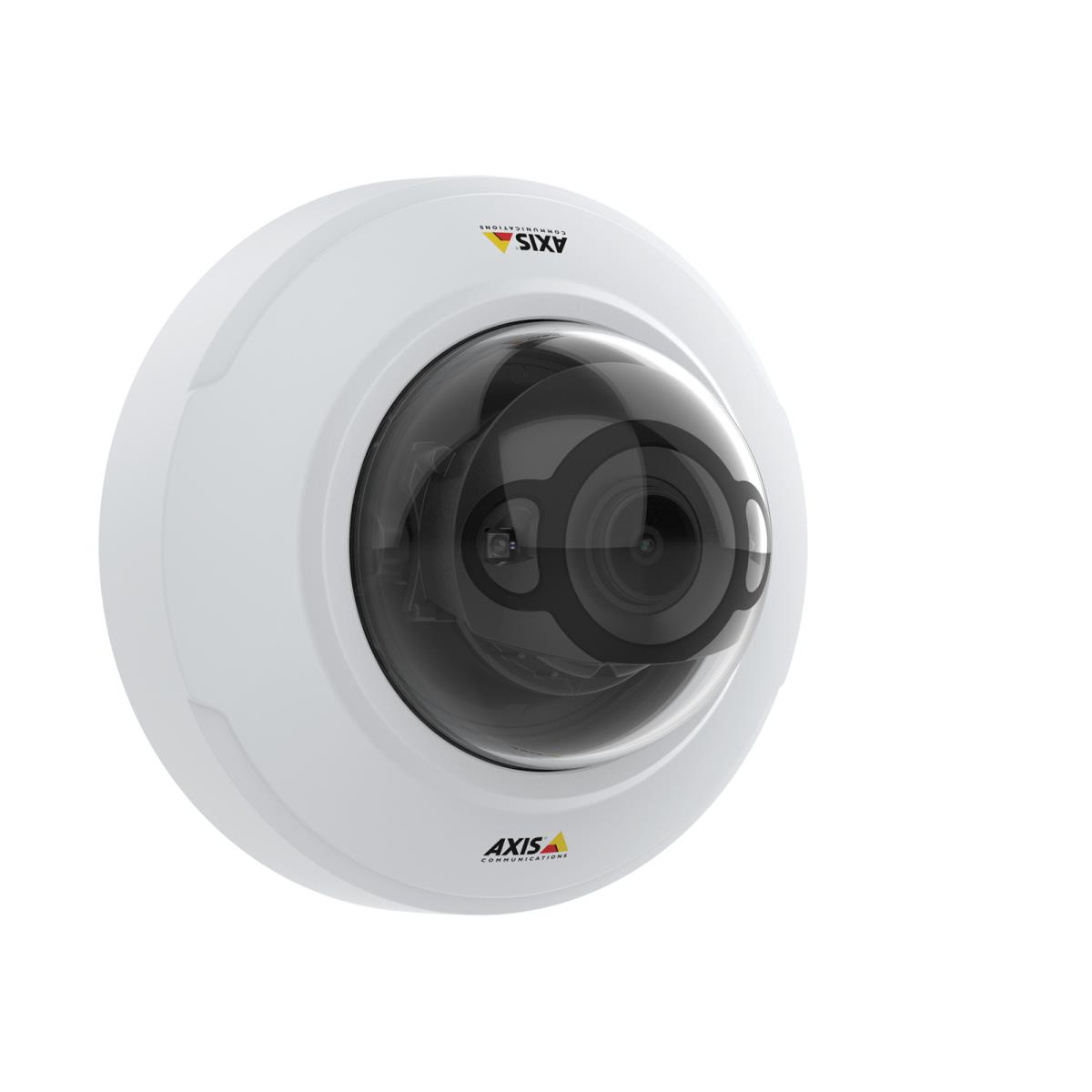 AXIS M4216-lv Dome Camera